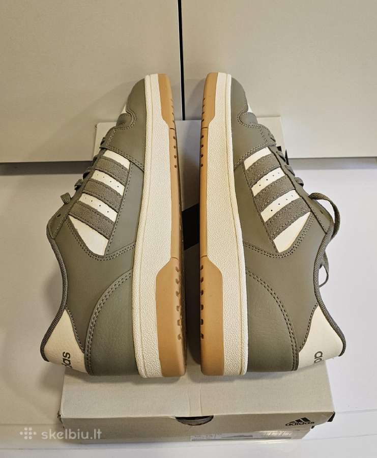 Nauji Adidas Break Start, 46 dydis - nuotraukos Nr. 4
