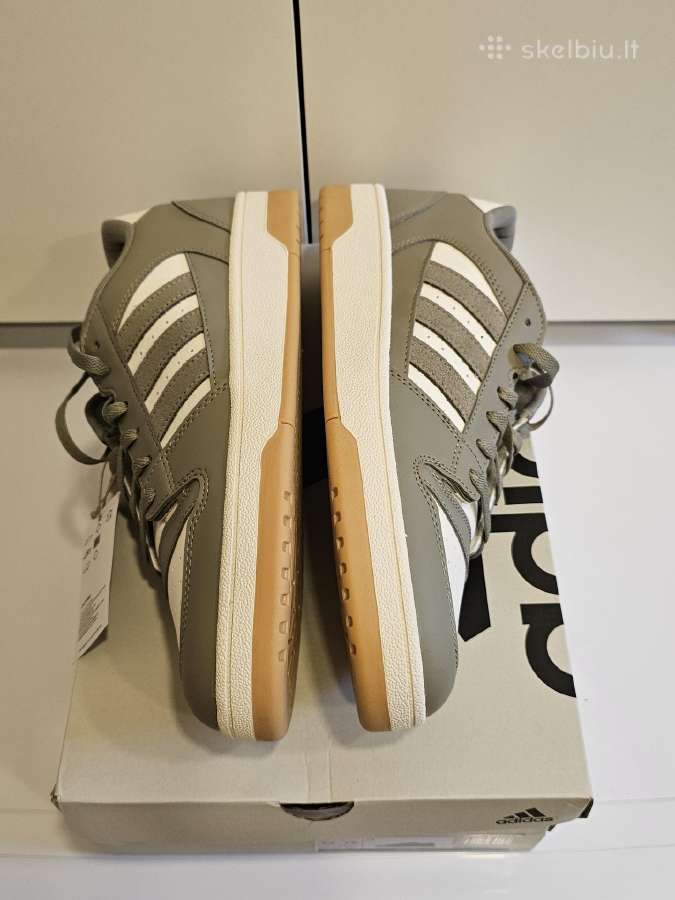 Nauji Adidas Break Start, 46 dydis - nuotraukos Nr. 5