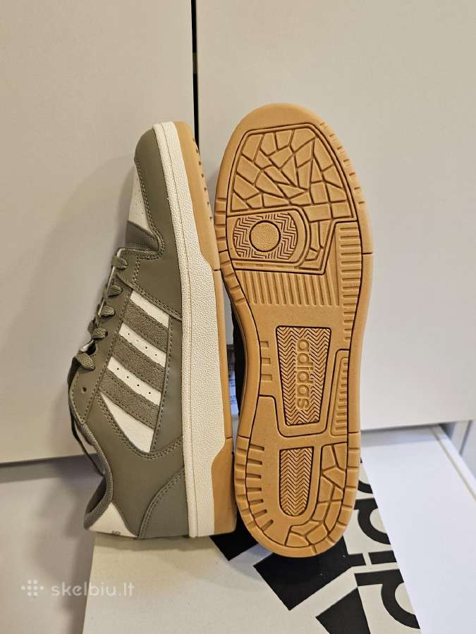 Nauji Adidas Break Start, 46 dydis - nuotraukos Nr. 8