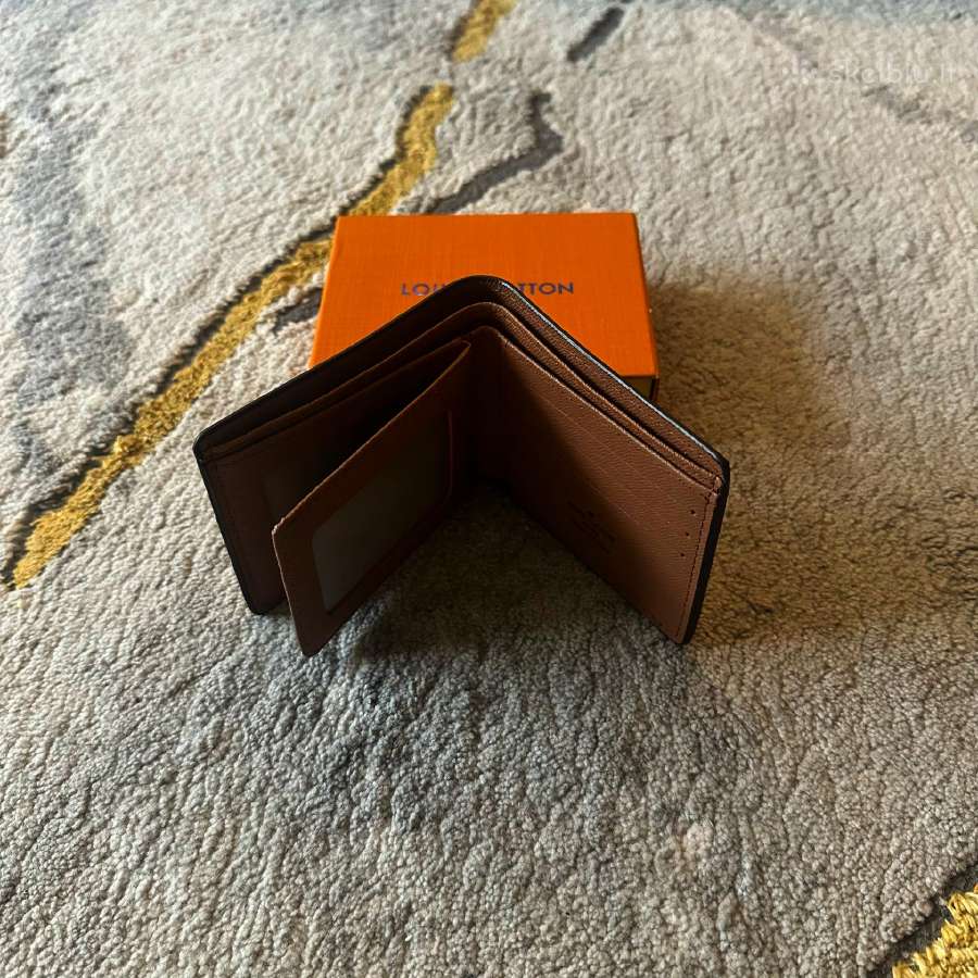 Louis Vuitton piniginė - nuotraukos Nr. 3