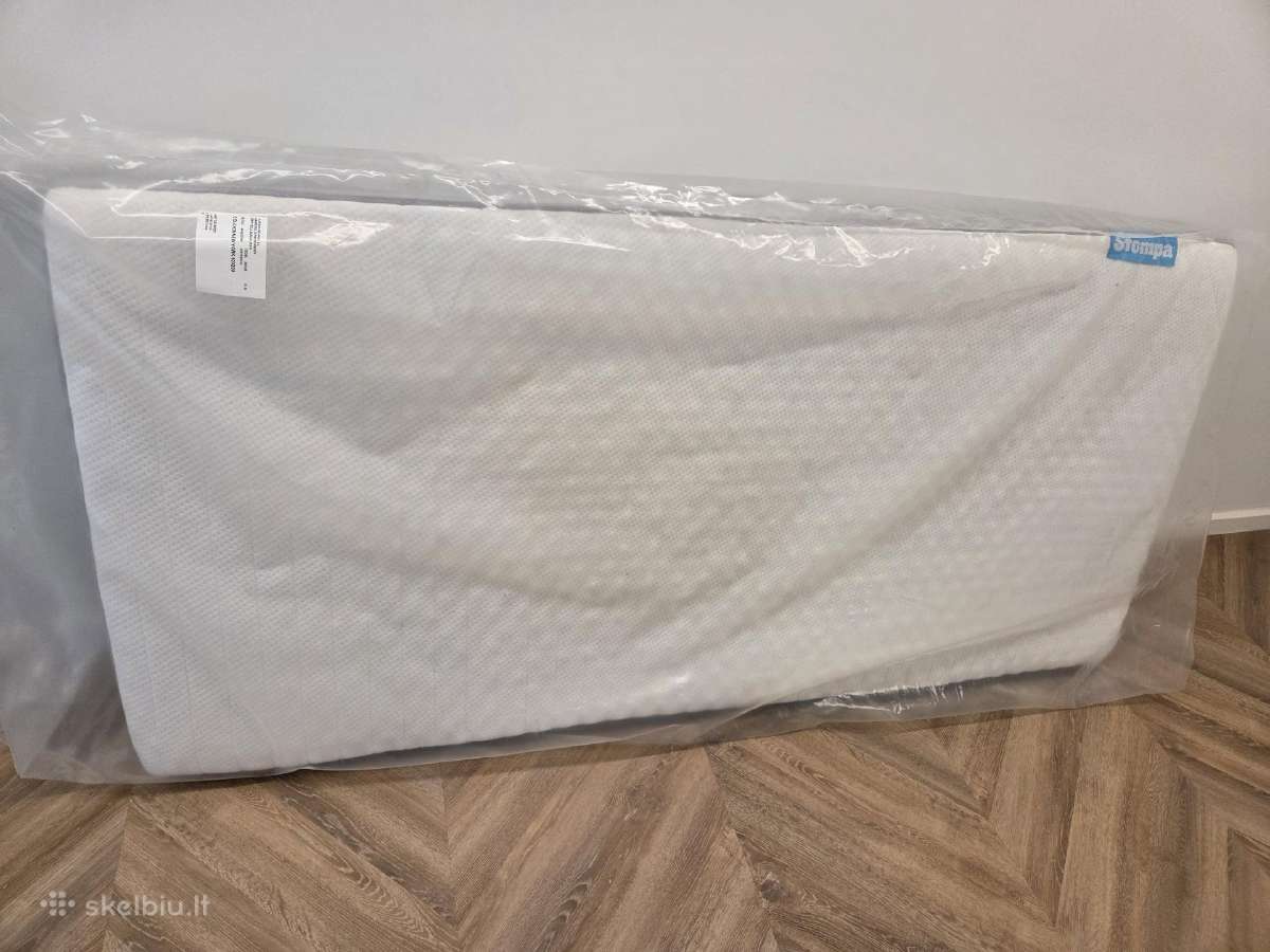 Dėvėtas čiužinys 90 x 190