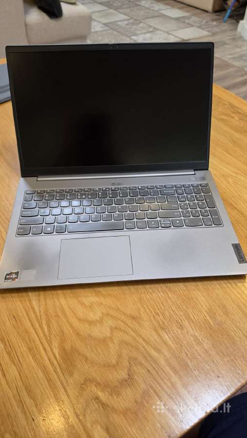 Lenovo Thinkbook 15 G2 Are