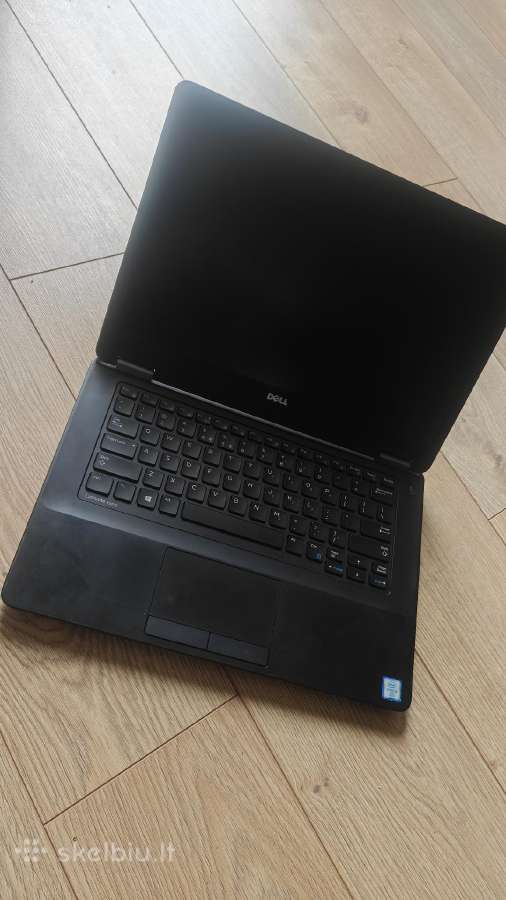 Dell E5470 i5 SSD