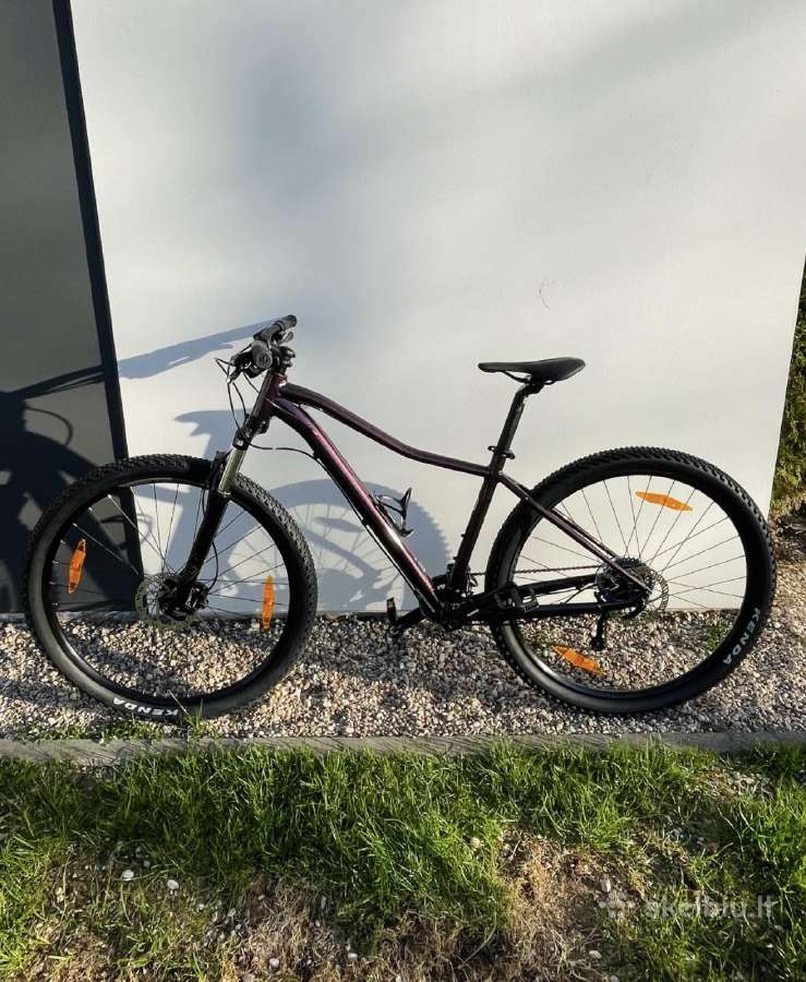 Parduodamas Scott Contessa Active 40 dviratis