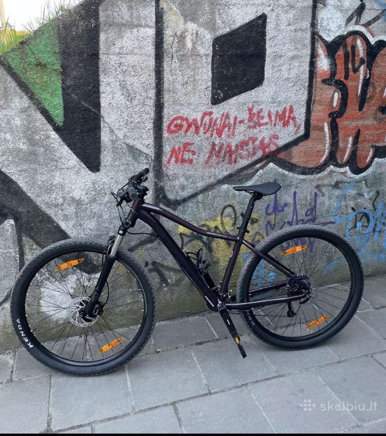 Parduodamas Scott Contessa Active 40 dviratis - nuotraukos Nr. 2
