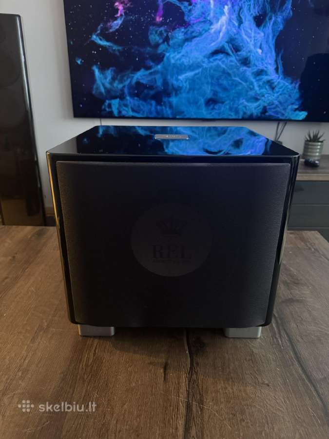 Rel T9x