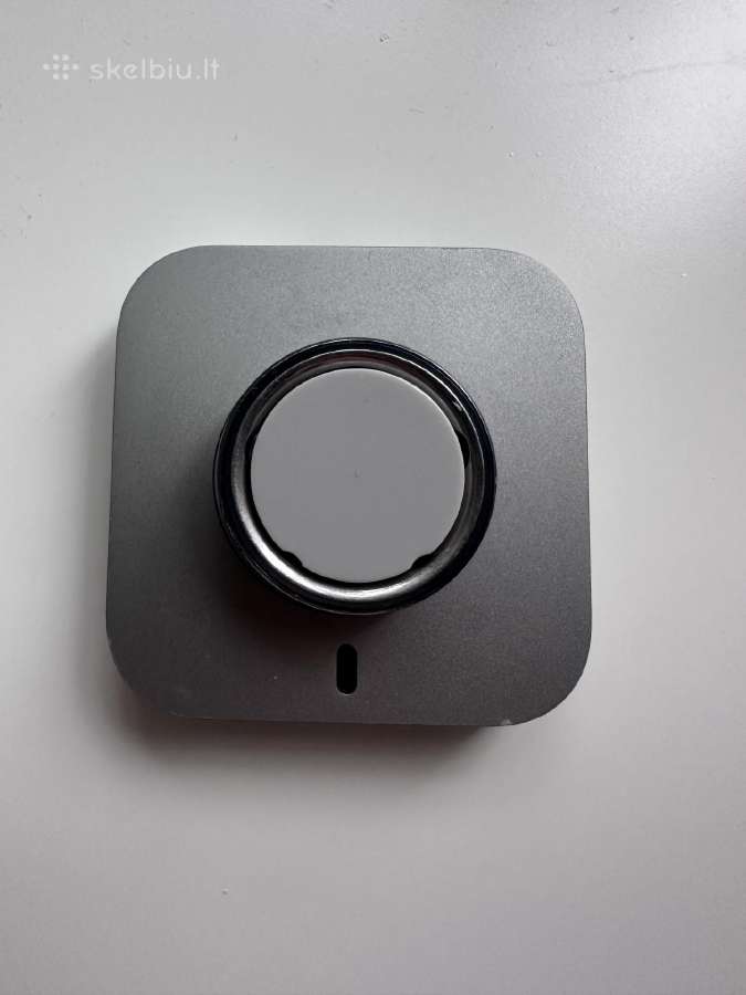 Oura ring Gen 4 žiedas (11) Stealth - nuotraukos Nr. 2