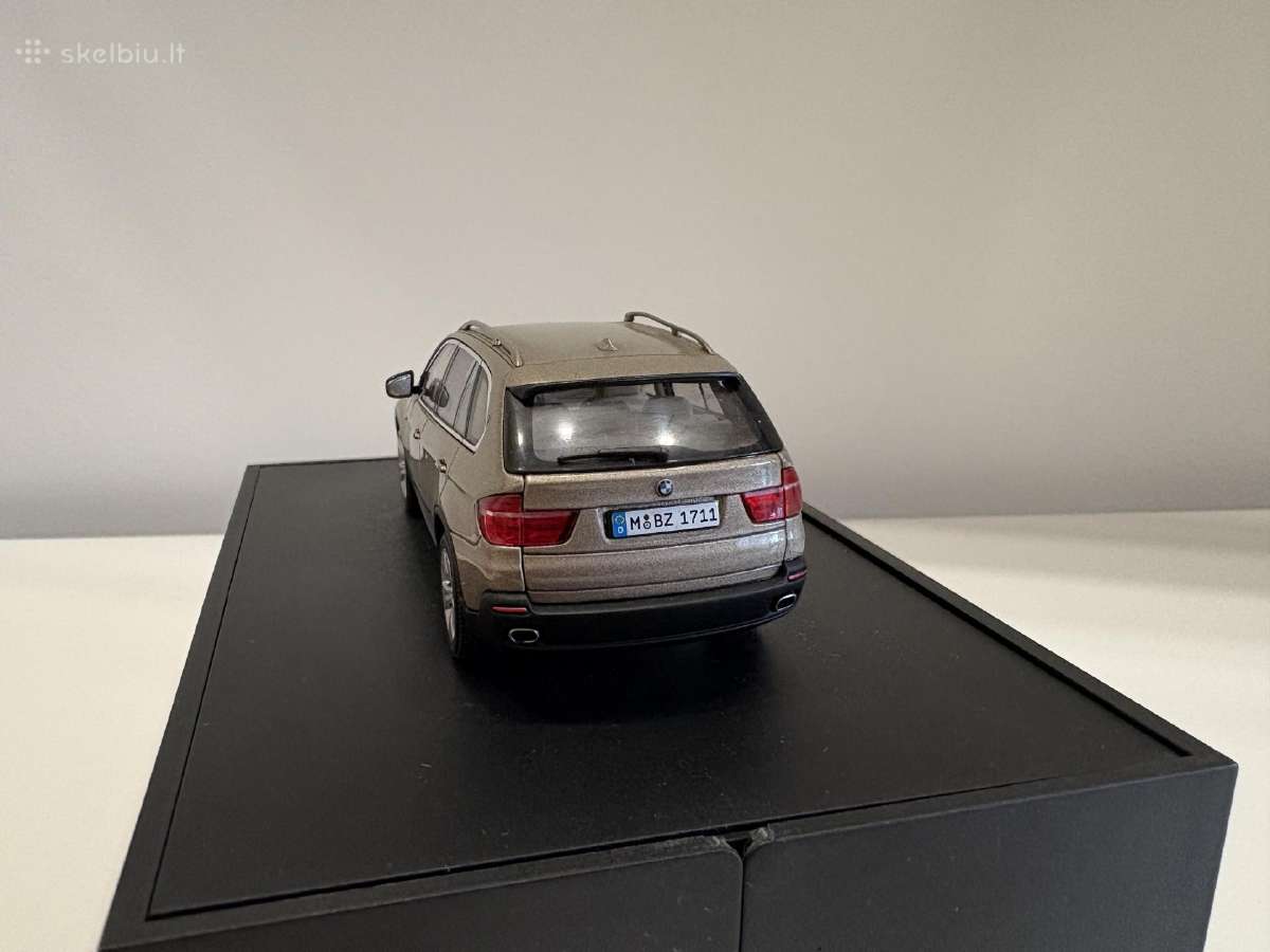 Bmw X5 (E70) - nuotraukos Nr. 3