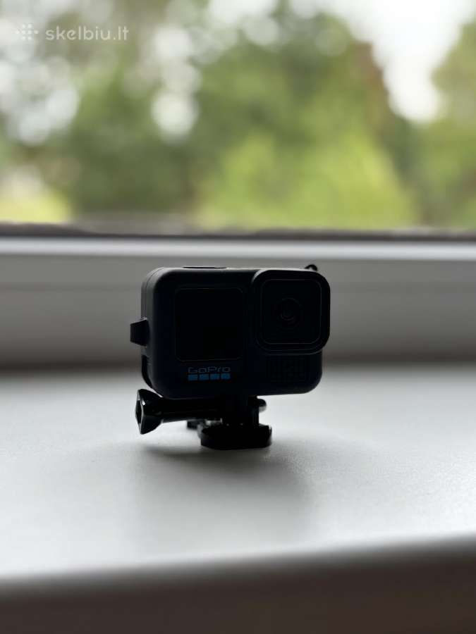 Go Pro 11 black