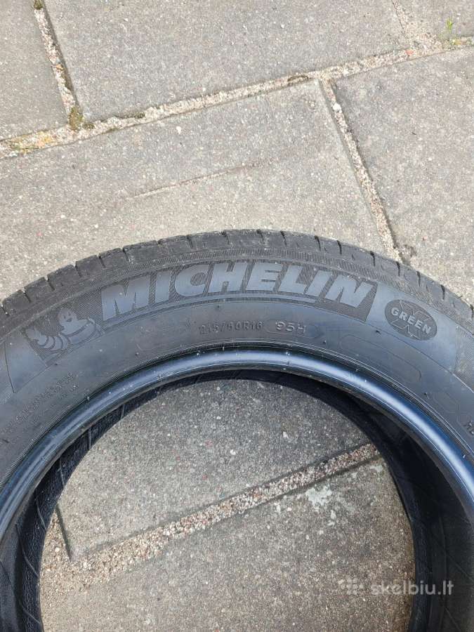 Parduodu padangas