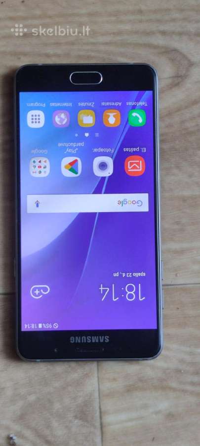 Samsung a5.6