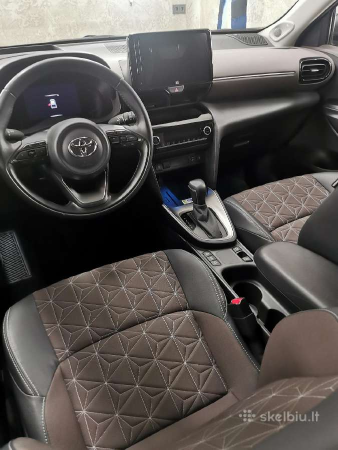 Mobilus auto detailingas - nuotraukos Nr. 38