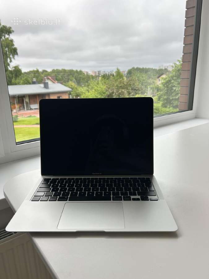 Apple MacBook Air "13" 2020