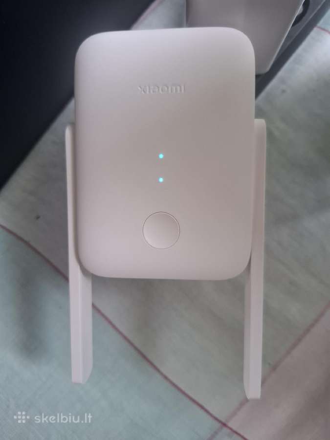 Xiaomi WiFi Extender Ax1500