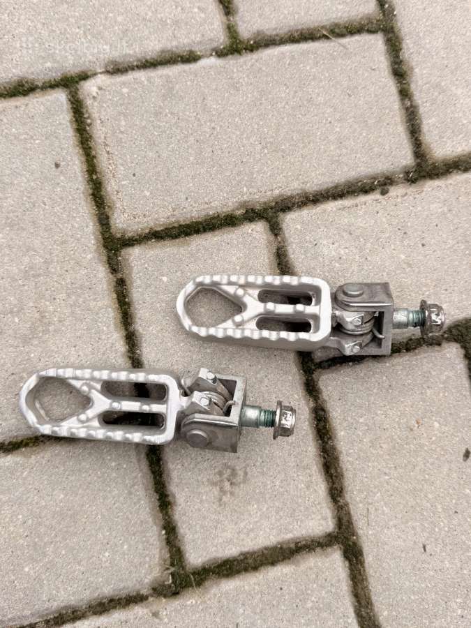Originalus pegs