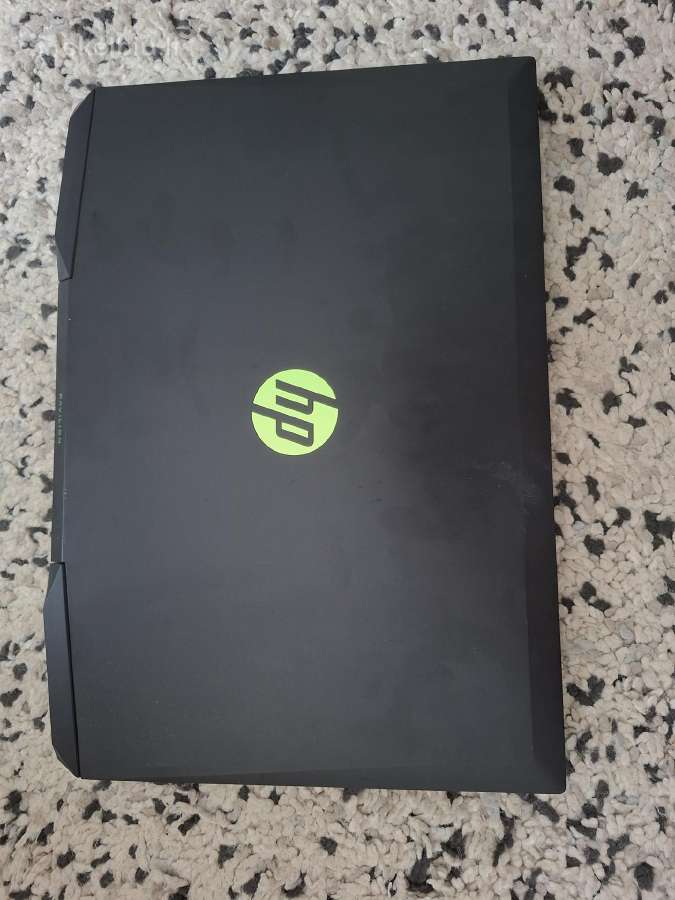 Gtx 1650ti i5-10300h 8gb 512gb SSD