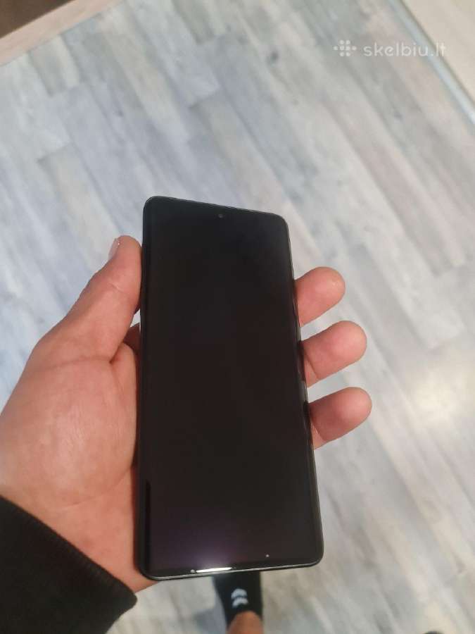 Note 13pro plius 5G