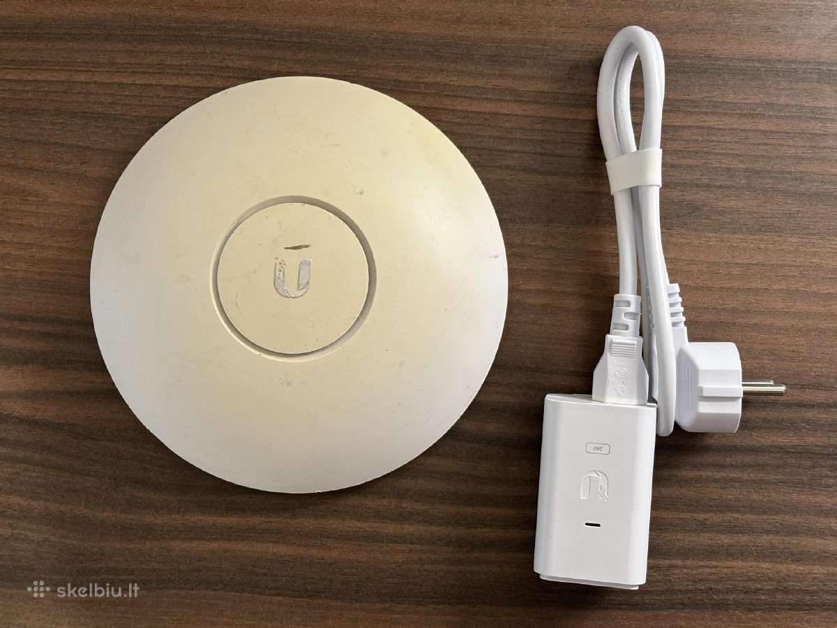 Ubiquiti Ac-ap-longrange