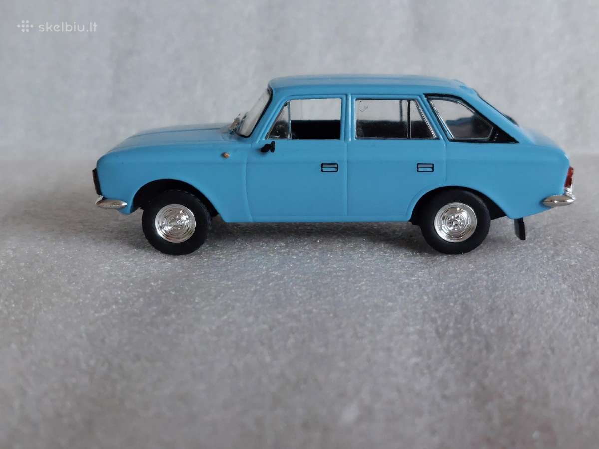 Iž-21251 - nuotraukos Nr. 4