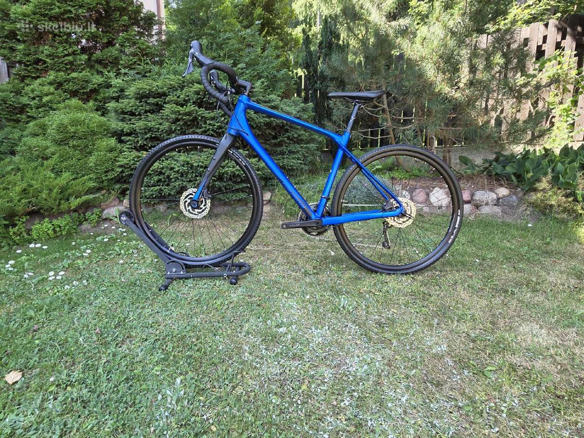 Merida Silex 400 GRX 2x10 M - nuotraukos Nr. 2