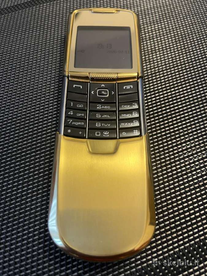 Nokia 8800