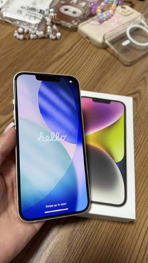 iPhone 14