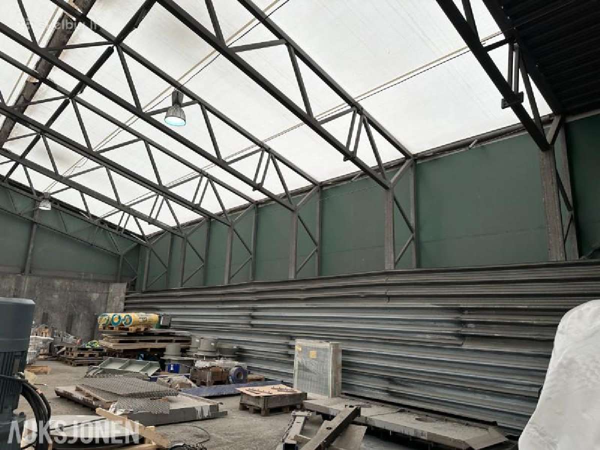 Tentinis Cinkuotas Angaras 1000 M2 - nuotraukos Nr. 4