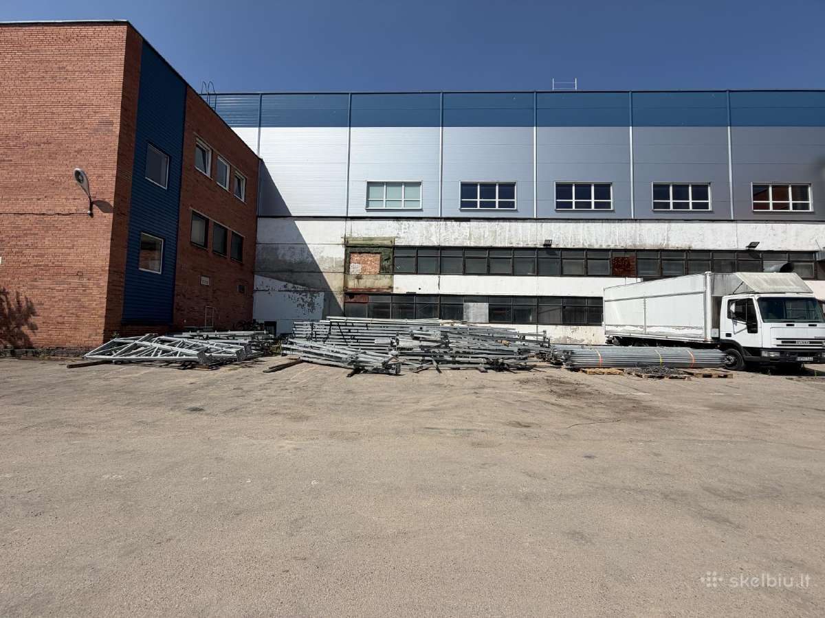 Tentinis Cinkuotas Angaras 1000 M2 - nuotraukos Nr. 6