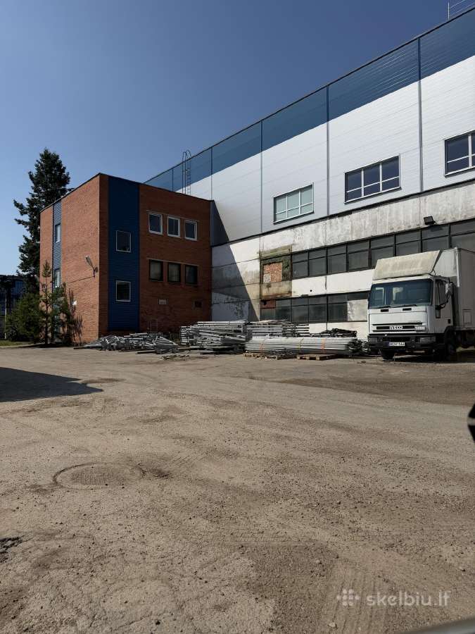 Tentinis Cinkuotas Angaras 1000 M2 - nuotraukos Nr. 19
