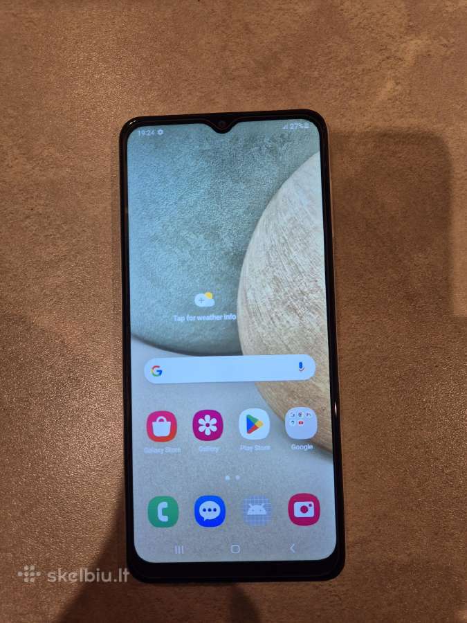 Samsung Galaxy A12