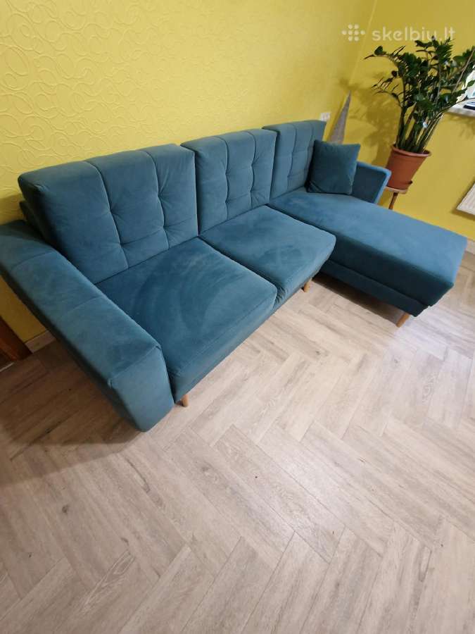 Sofa lova