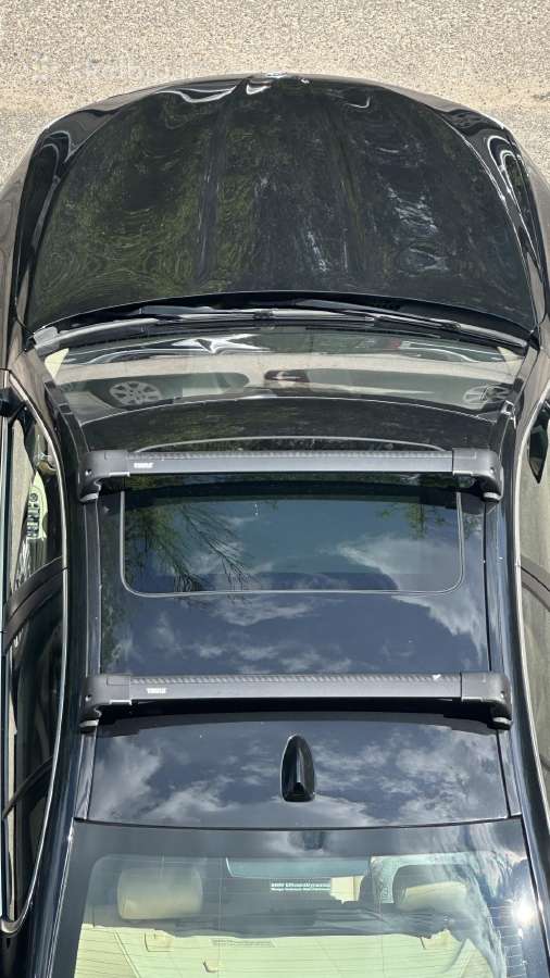 Thule Wingbar Edge 959 su Fit kit 3089 - nuotraukos Nr. 4