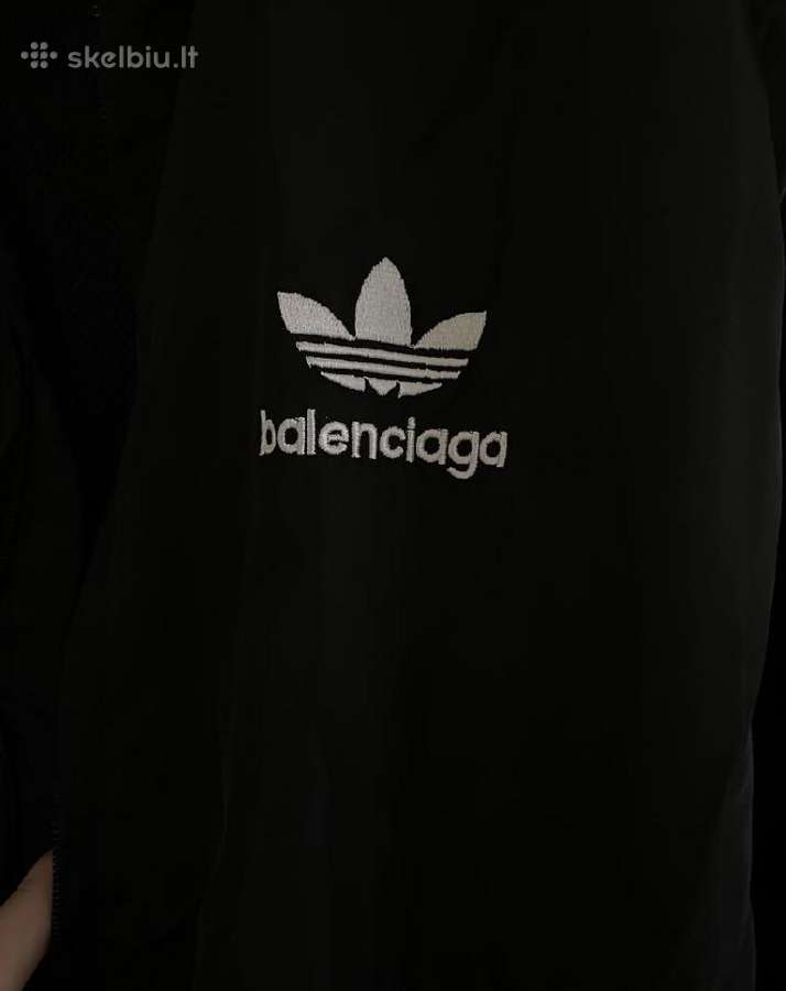 Balenciaga Adidas - zip - nuotraukos Nr. 2