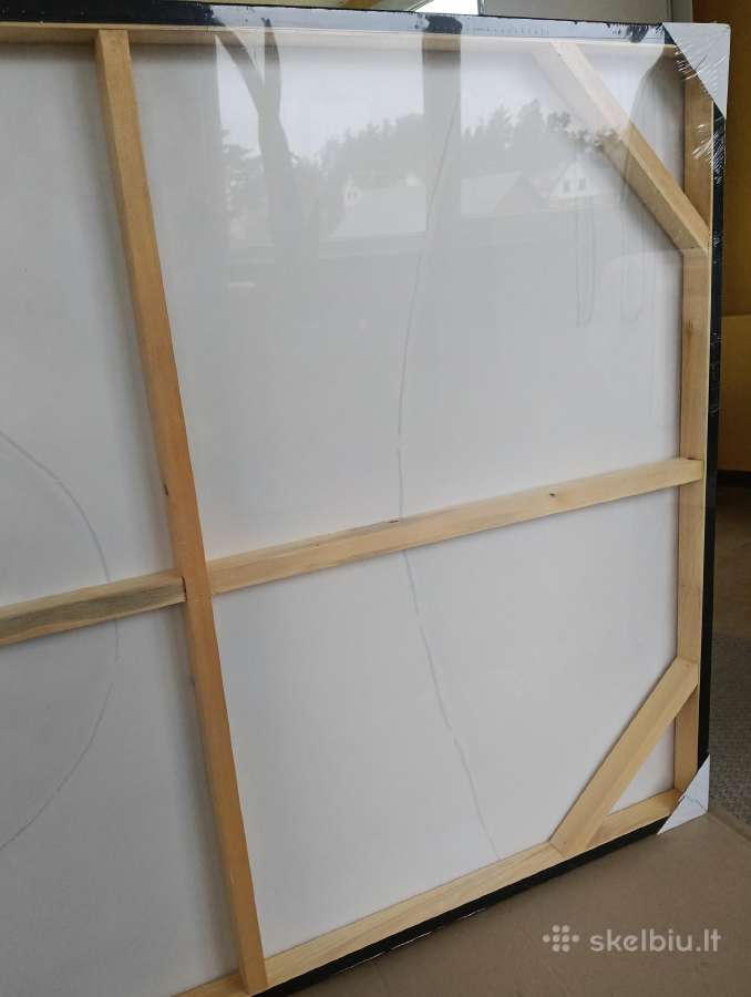 Didelis 180x100x5cm Mauro Ferretti Sunry paveiklas - nuotraukos Nr. 9