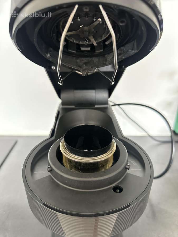Nespresso Vertuo Next Premium – kaip naujas - nuotraukos Nr. 6