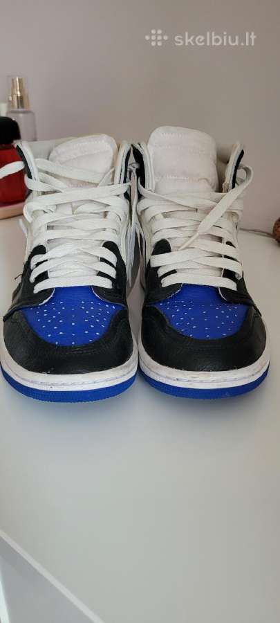 Parduodu naujus Nike Air Jordan - nuotraukos Nr. 2