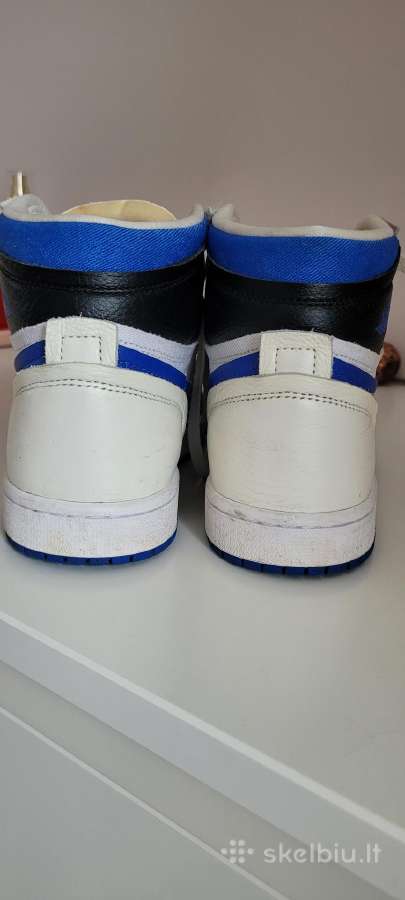 Parduodu naujus Nike Air Jordan - nuotraukos Nr. 3