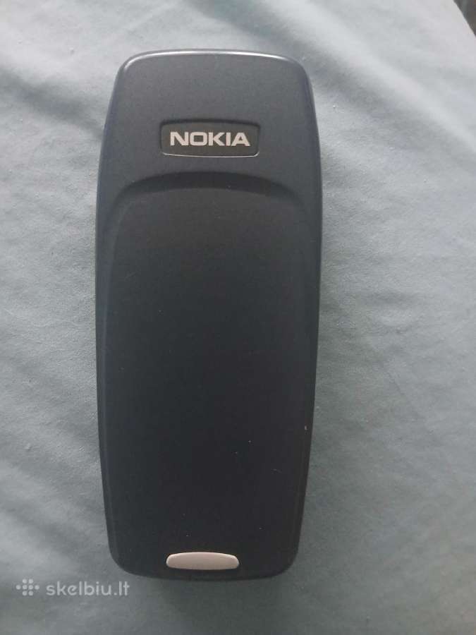 Nokia 3310 ir 3510 - nuotraukos Nr. 2