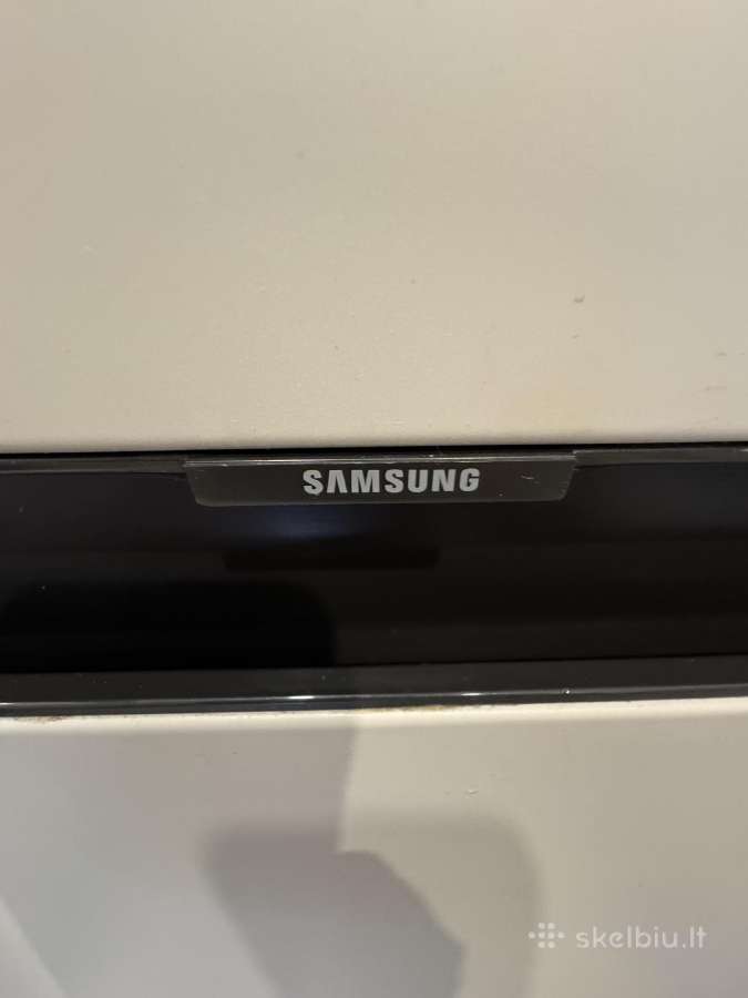 Parduodu tvarkingą šaldytuvą Samsung