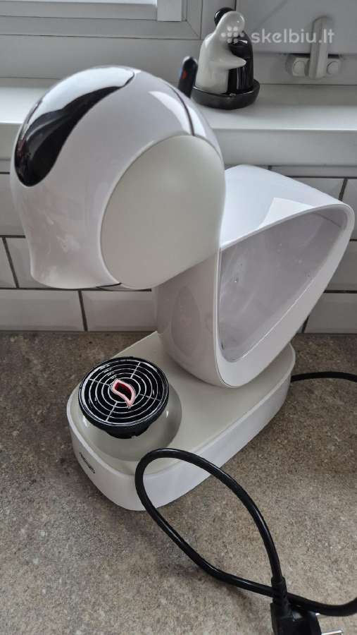 Dolce Gusto Edg268