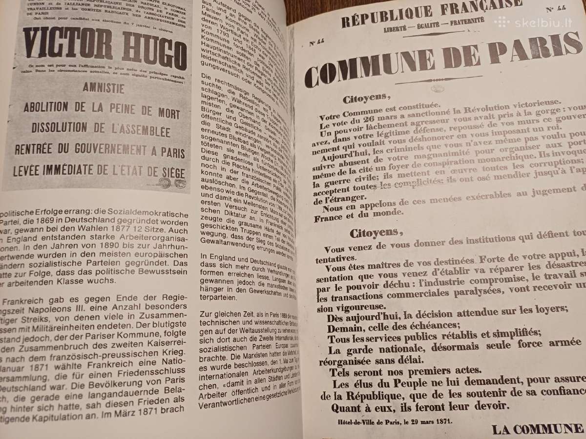 Parduodu knyga,plakatu istorija,1972m - nuotraukos Nr. 15