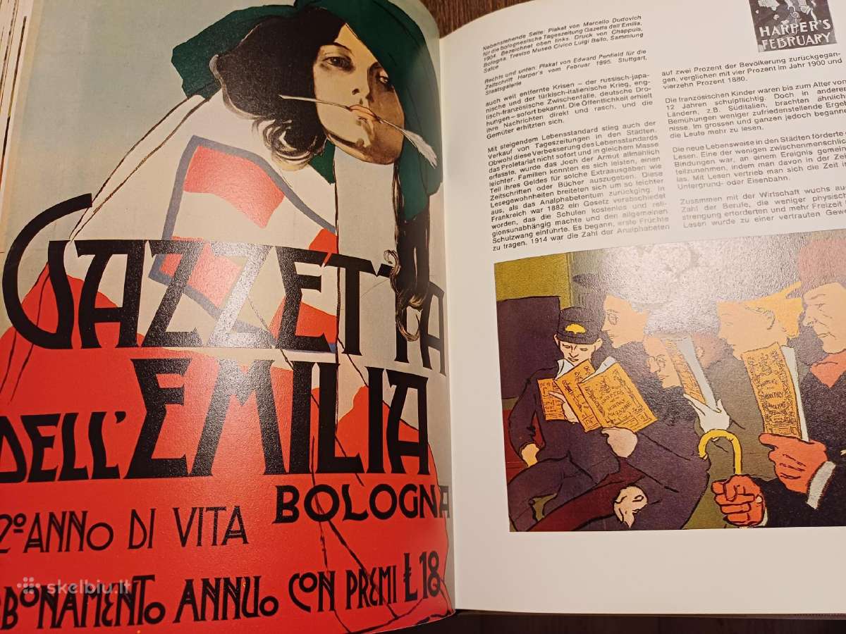 Parduodu knyga,plakatu istorija,1972m - nuotraukos Nr. 18