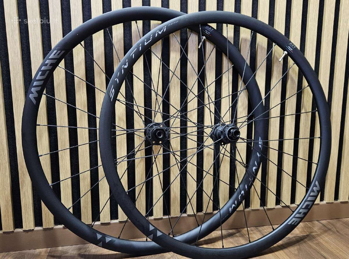 Miche Syntium Aero