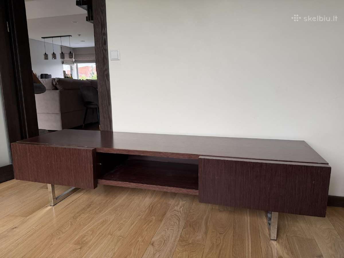 TV spintele medine