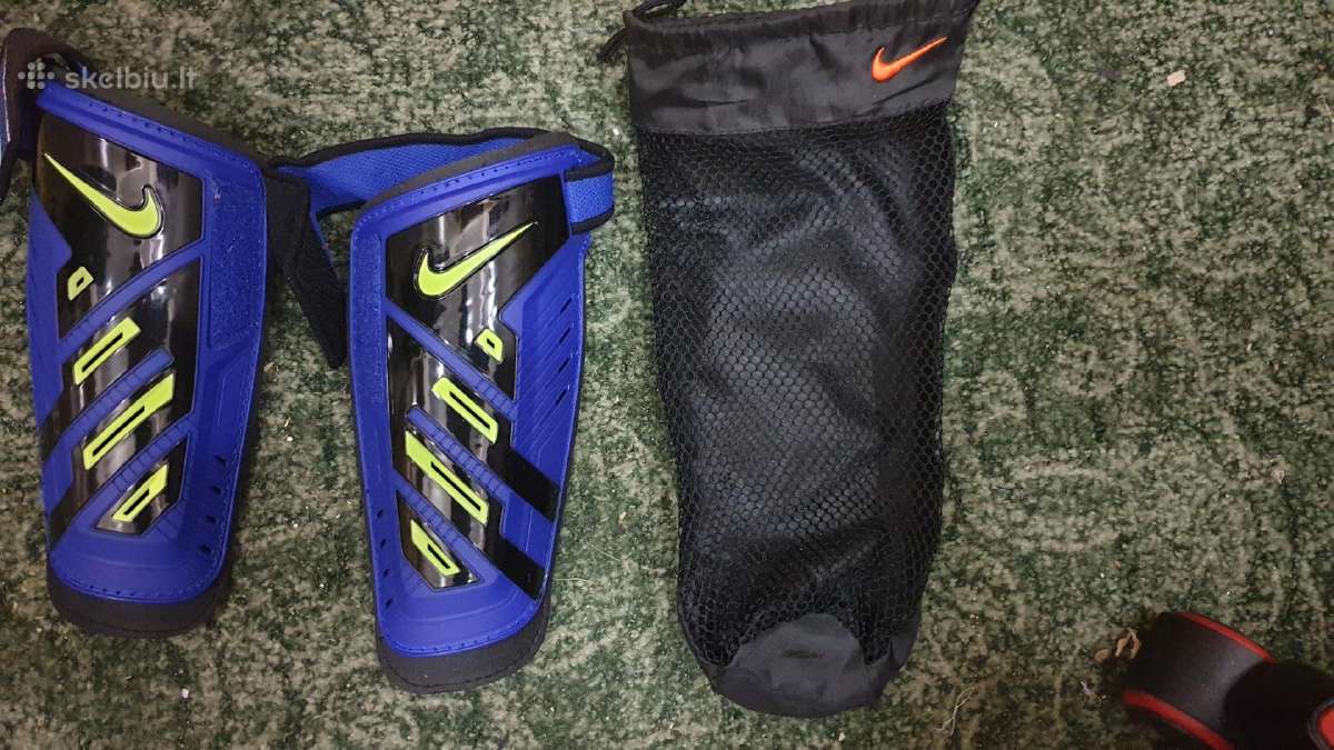 Futbolo skydeliai Nike Protegga Shield