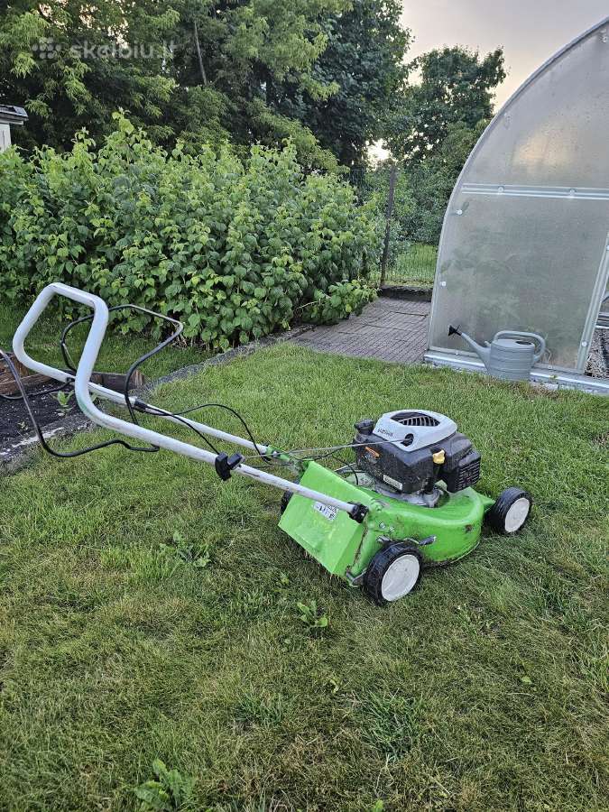 Zoliapjove Viking Mb253t