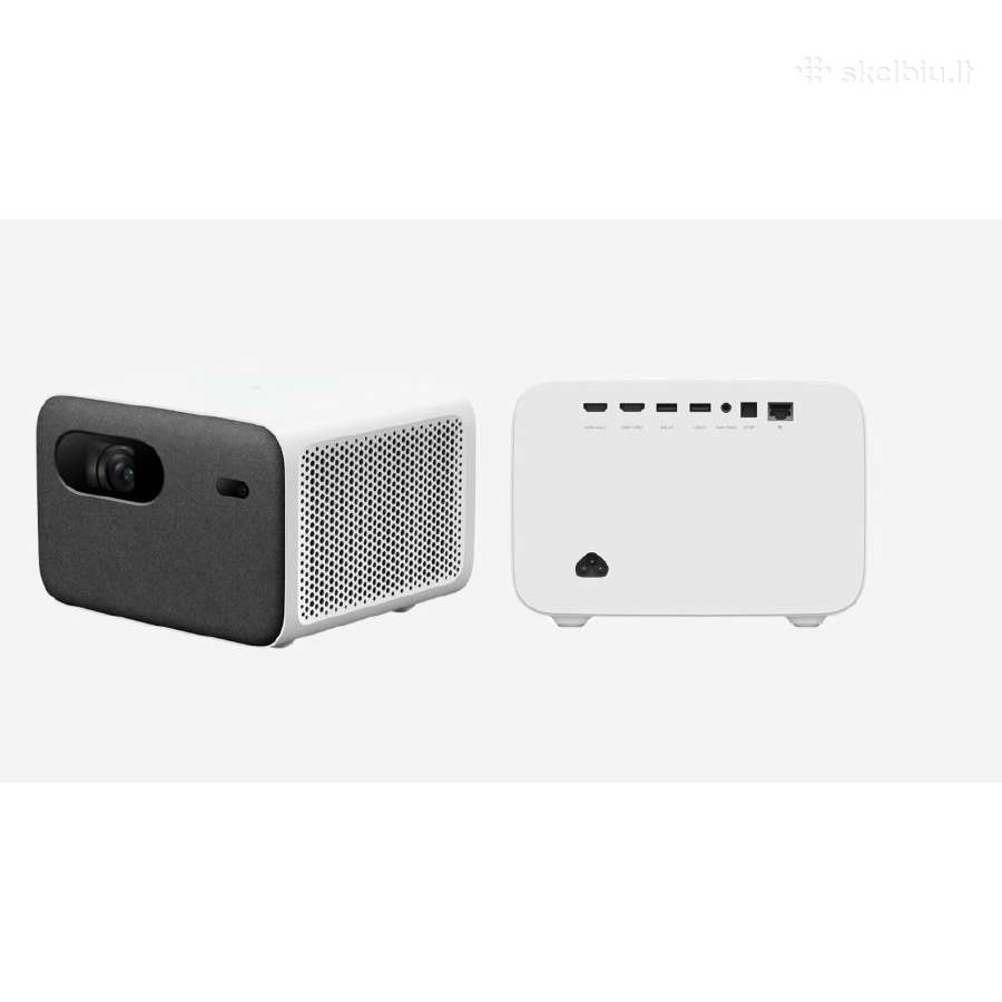 Xiaomi Mi Smart Projector 2 Pro - nuotraukos Nr. 6