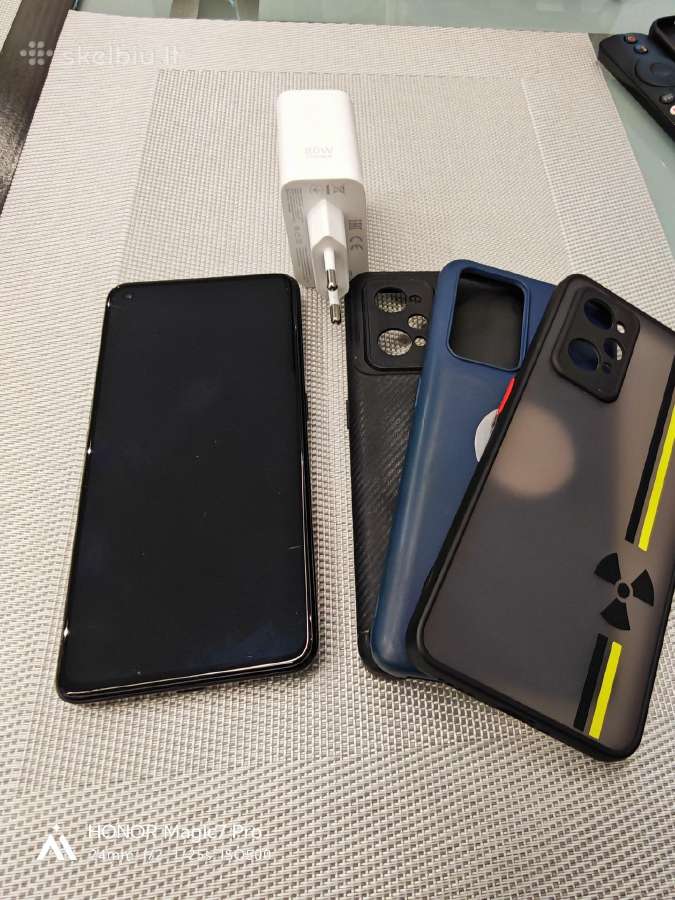 Realme GT neo 3t