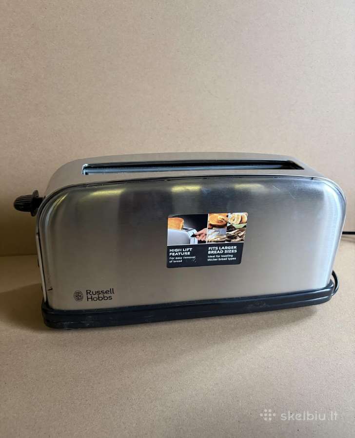 Skrudintuvas Russell Hobbs 21396-56 Adventure