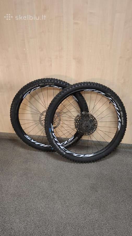 Alexrims Md30 ratlankiai